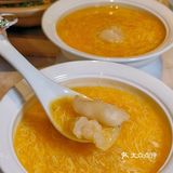融汇千年扬州味的精致新淮扬菜