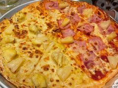 -乐凯撒披萨(正佳广场店)