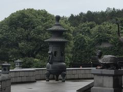 -句容茅山景区
