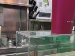 -柠季·手打柠檬茶(上海龙之梦店)