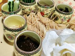 -十二道丰味·徐州土菜·烧烤(何山路店)