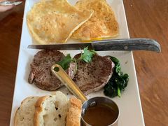 -The Rug Cafe(王府中环店)