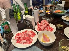 -济南凯宾斯基酒店-THE VIEW云景全日制餐厅