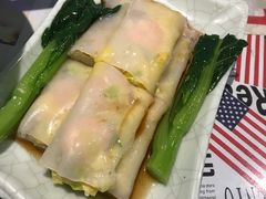 肠粉-阿政粤小馆(中央大街店)