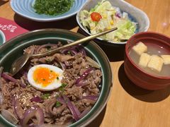 -一心创作料理屋(经开万达店)