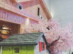 -Mr·Kuma酷么先生雪之乐园