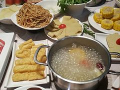 -凯鸽火锅(华林新天地店)