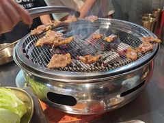 -本炙炭烤·蒲烧活鳗料理店(金沙洲店)