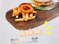 -闲·胡同 Barblu Hutong(雍和宫五道营店)