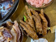 -正南齊北重庆老火锅(光华村直营店)