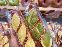 -仟吉KenGee(国贸360店)