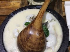 -那兰楼私房餐厅
