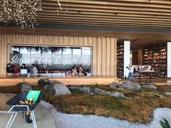 -Seesaw Coffee(朝阳大悦城店)