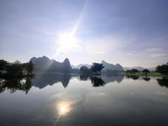 -南宁花花大世界景区