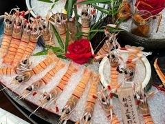 -上井料理黑金店(IFS国金中心店)