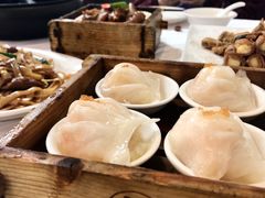 -喜鹊茶点.啫煲(车陂店)