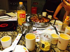 -黄记煌三汁焖锅(凯德广场店)