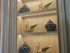 -狮王府淮扬菜(夫子庙老门东店)