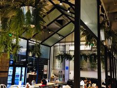 大堂-托斯卡纳烘焙意大利餐厅(五天地店)