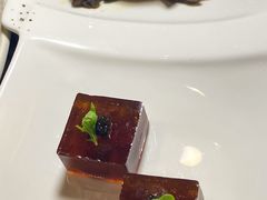 -蛇口希尔顿南海酒店·随轩中餐厅·粤菜