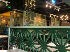 -百年果林椰子鸡(中洲店)