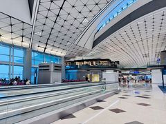 -香港国际机场