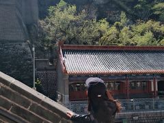 景点-居庸关长城