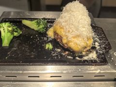 -肉肉大米(金虹桥店)