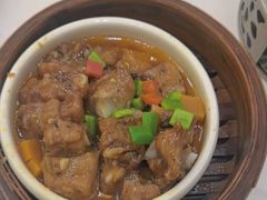 -顺德人家食府(黄金广场店)