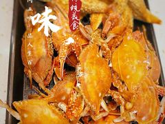 -圣罗巴海鲜自助(黑金店)