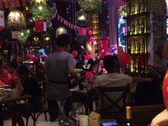 -胡桃里音乐酒馆(海雅缤纷城店)