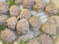 -潮镇老尾牛杂(环城西路店)
