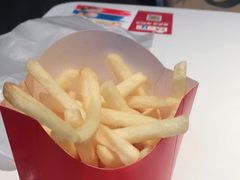 -麦当劳(秣陵路店)