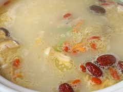 -金龙·打边炉(南京西路店)