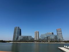 -金沙湖公园