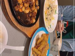 -渔家颂歌渔家味道(青石路店)