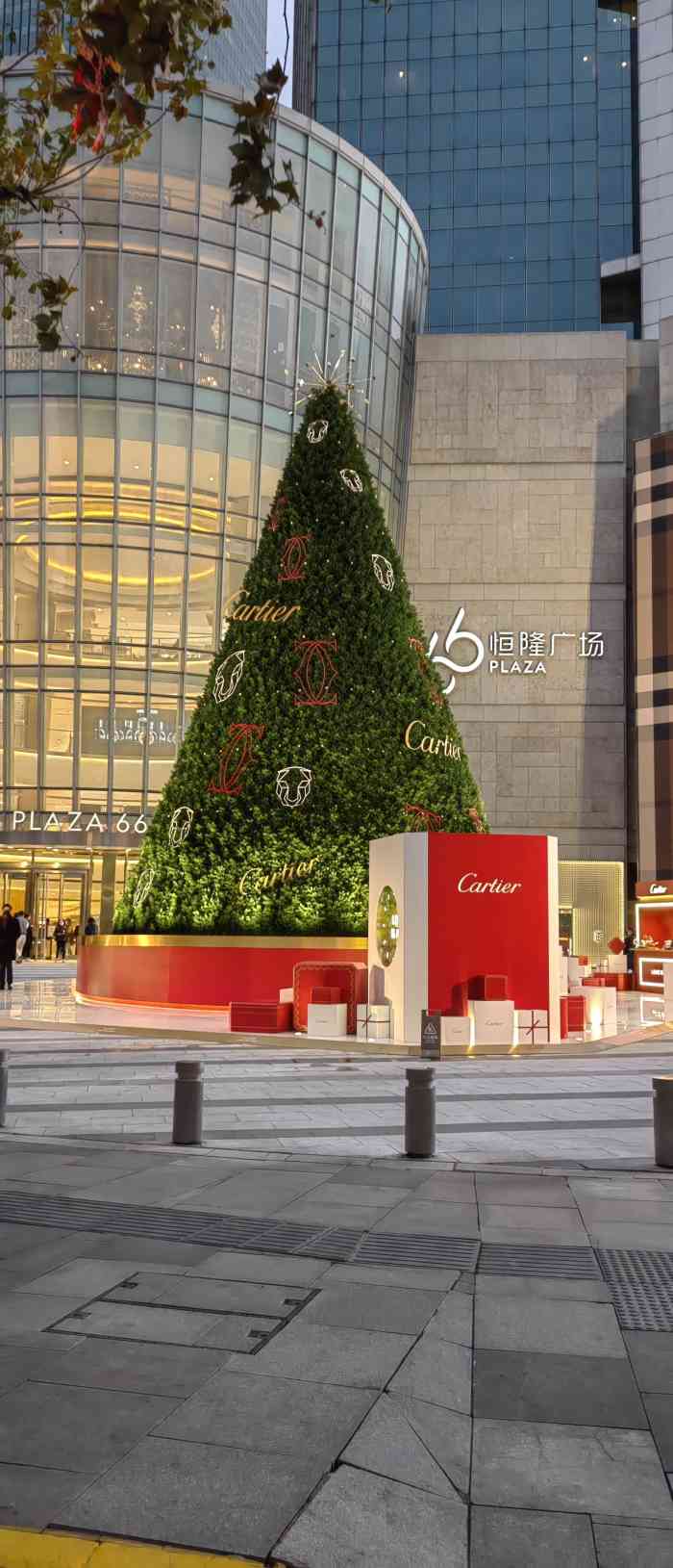 lv路易威登恒隆广场店