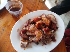 -大赤坎肥仔强烧味海鲜餐厅(大赤坎店)