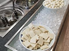 自助取餐区-杭州开元名都大酒店·地中海自助餐厅