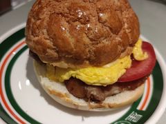-星發茶餐厅(小梅大街店)