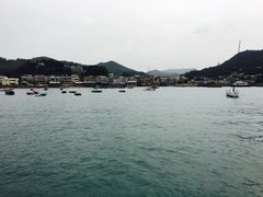 -南丫岛