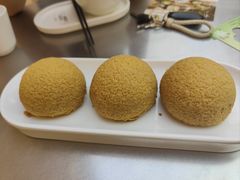 -蔡澜点心·粤菜(万菱汇店)