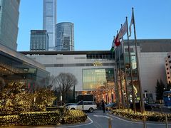 -北京国贸大酒店