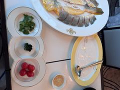 -东海朗廷酒店-唐阁T’ANG COURT 中餐厅