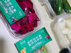 -PAGODA百果园(台柳路凯德广场店)