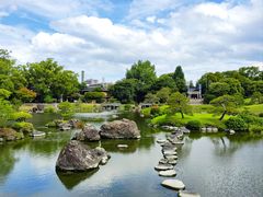 -水前寺成趣园