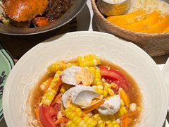 -太食獸泰式茶餐厅(IFS国金中心店)