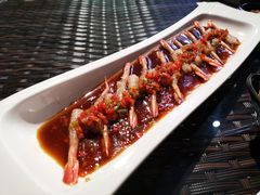-铜锣湾·有麝自然香(渝北财富中心店)