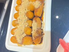 -安安火锅(上美广场店)