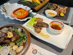 -匠和风精致料理(祥禾天地店)